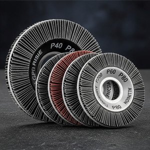 Flap Grinding Wheel