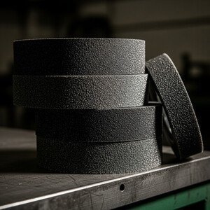 Buy Vulcanite Bond Polishing Wheels | dnipro-abraziv.com