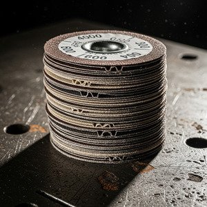 Buy Discs for Metal | Sanding Discs for Metalworking | dnipro-abraziv.com