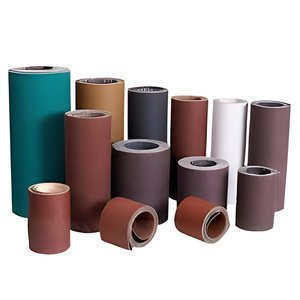 Abrasive Paper