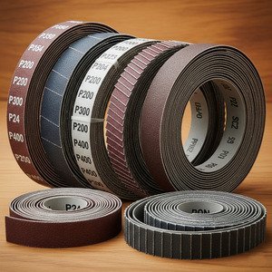 Endless Belts