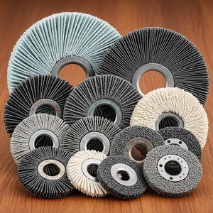 Polishing Discs